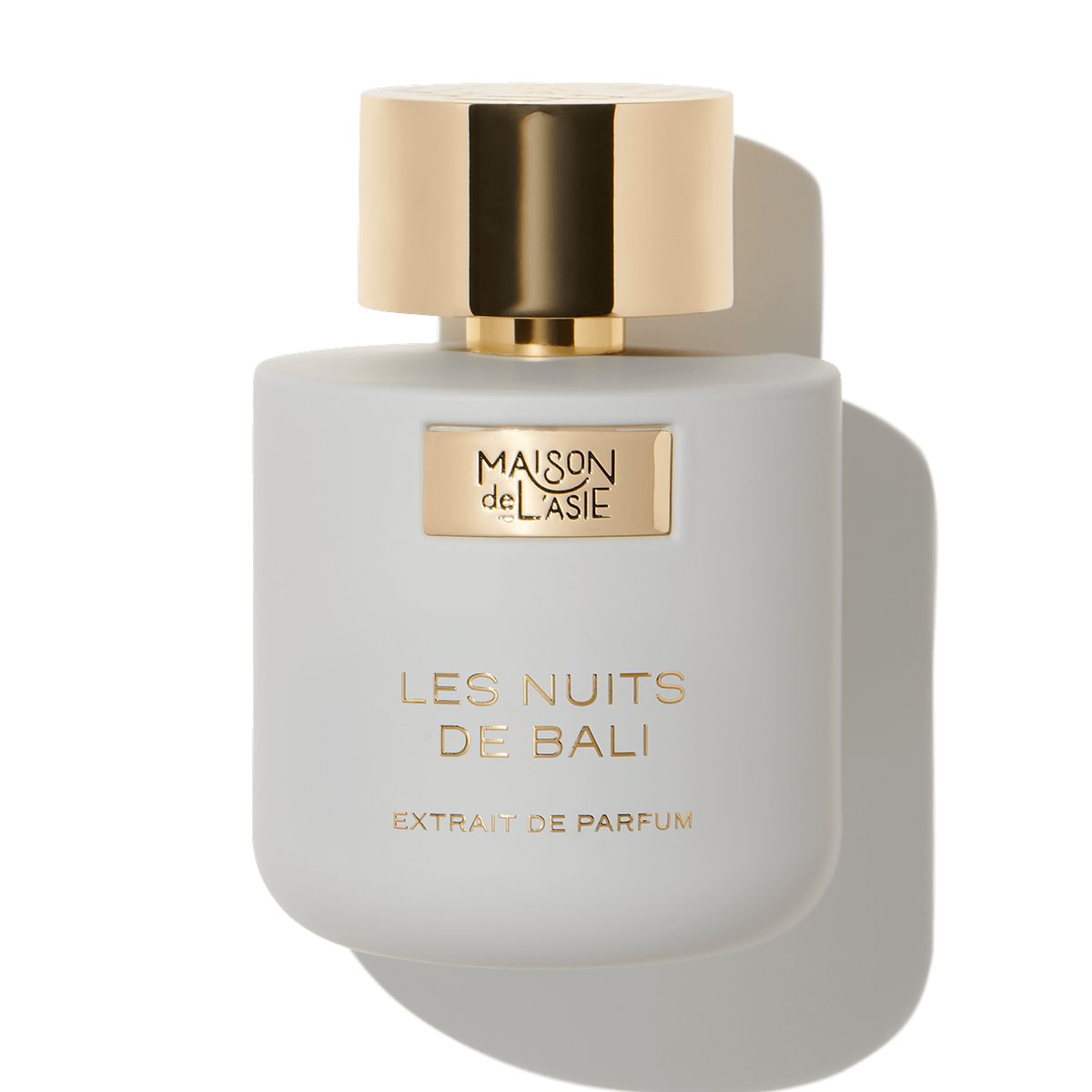 Les Nuits de Bali