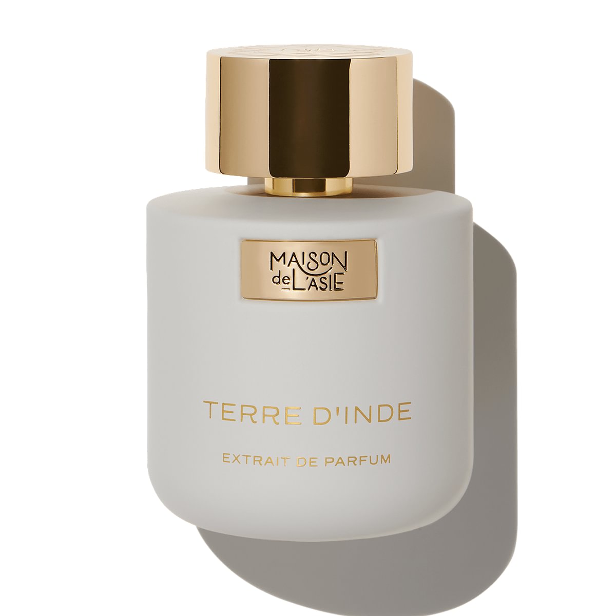 Terre d'Inde