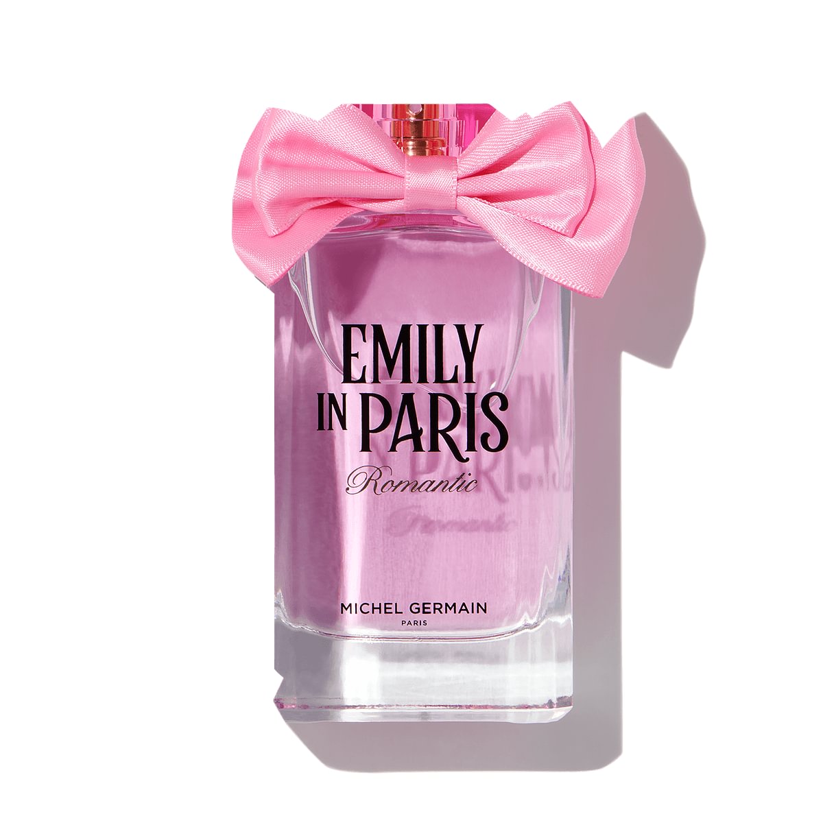 Emily in Paris Romantic