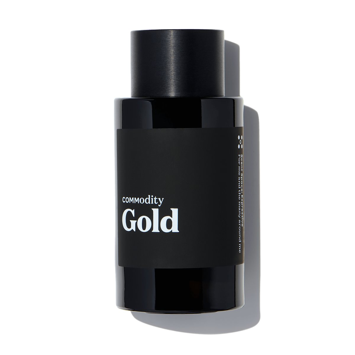 Gold Expressive