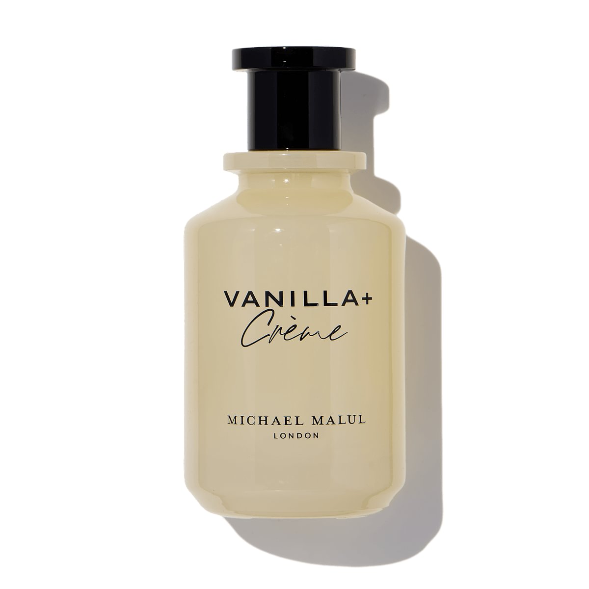 Vanilla + Crème