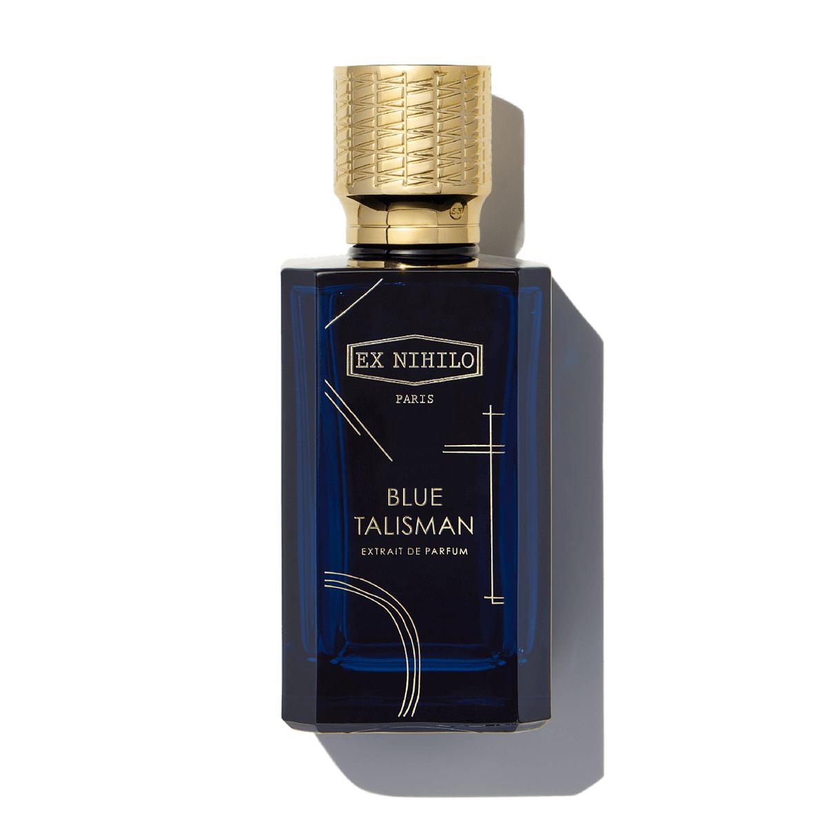 Blue Talisman Extrait