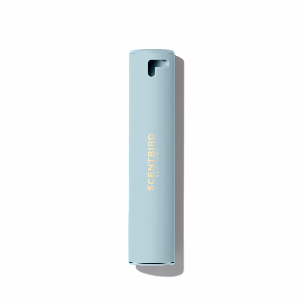 Scentbird Glacier Blue Fragrance Case for $16.95 | Scentbird