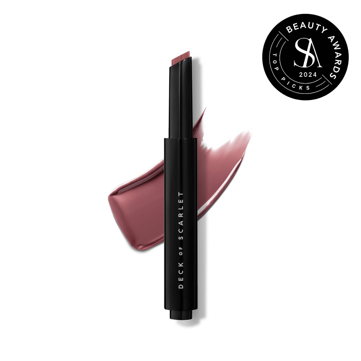 Deck Of Scarlet Lip Oil