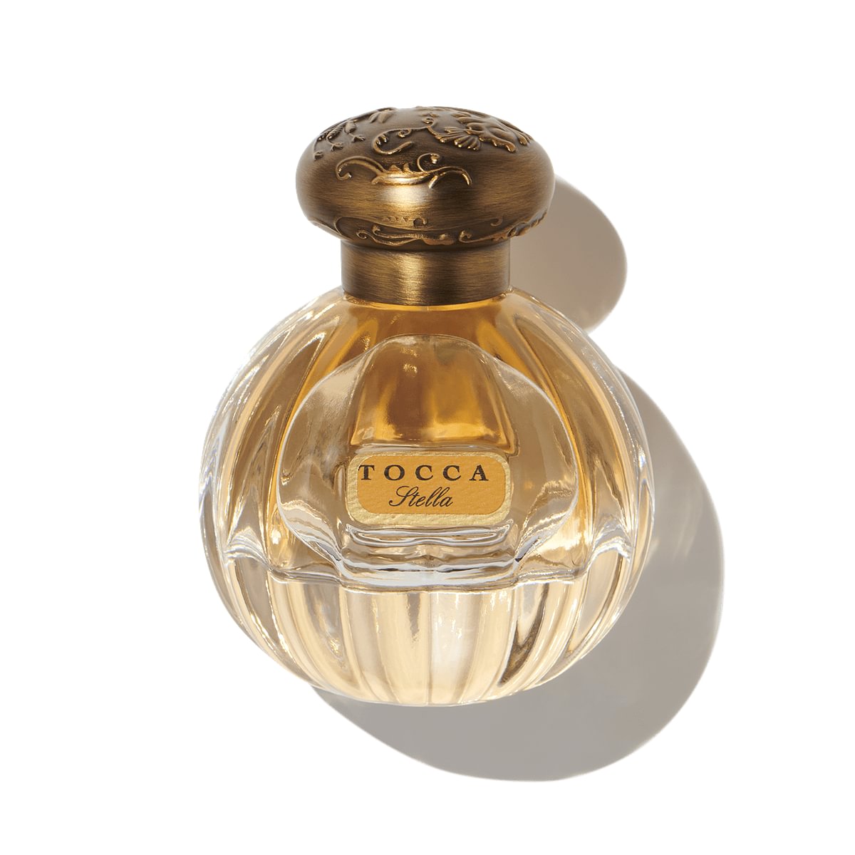 Tocca Perfume
