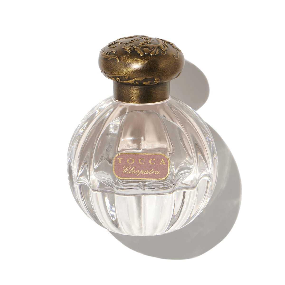 Tocca Perfume