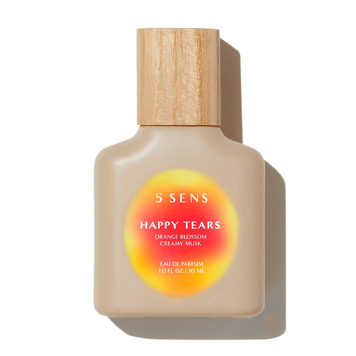 Happy Tears
