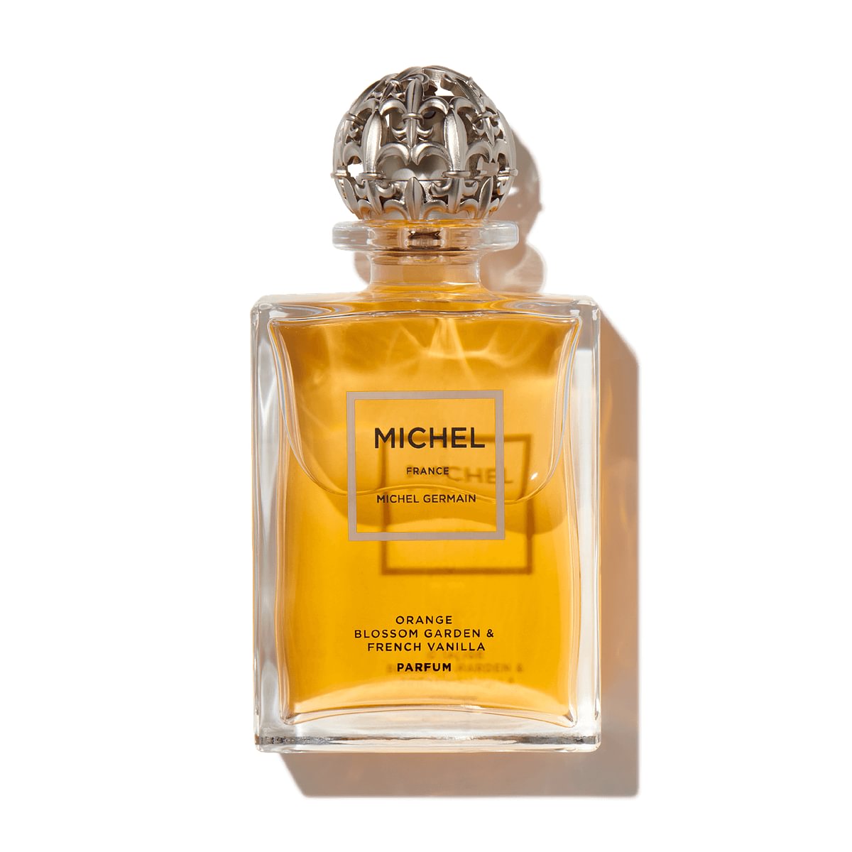 Michel - Orange Blossom Garden & French Vanilla