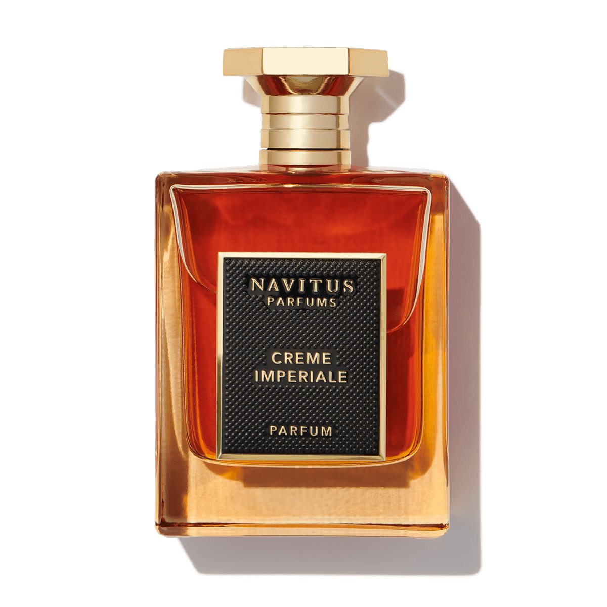 Creme Imperiale Extrait de Parfum