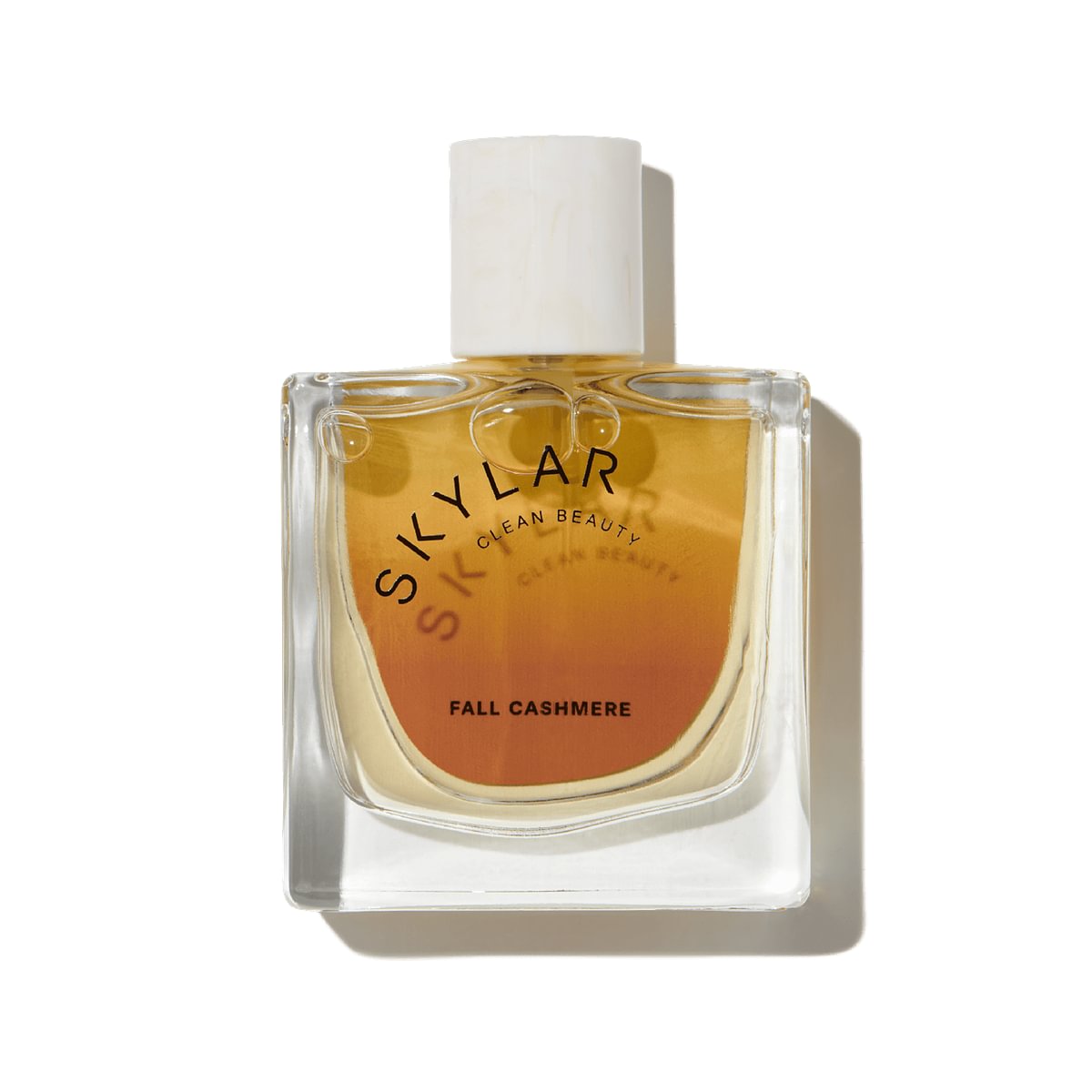 Fall Cashmere