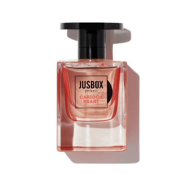 JUSBOX Carioca Heart for 16.95 per month Scentbird