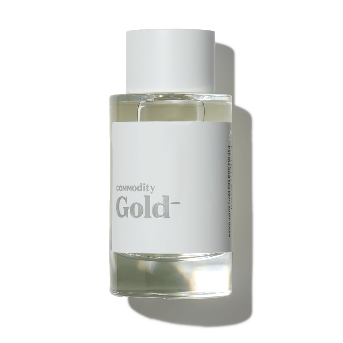 Gold- Personal