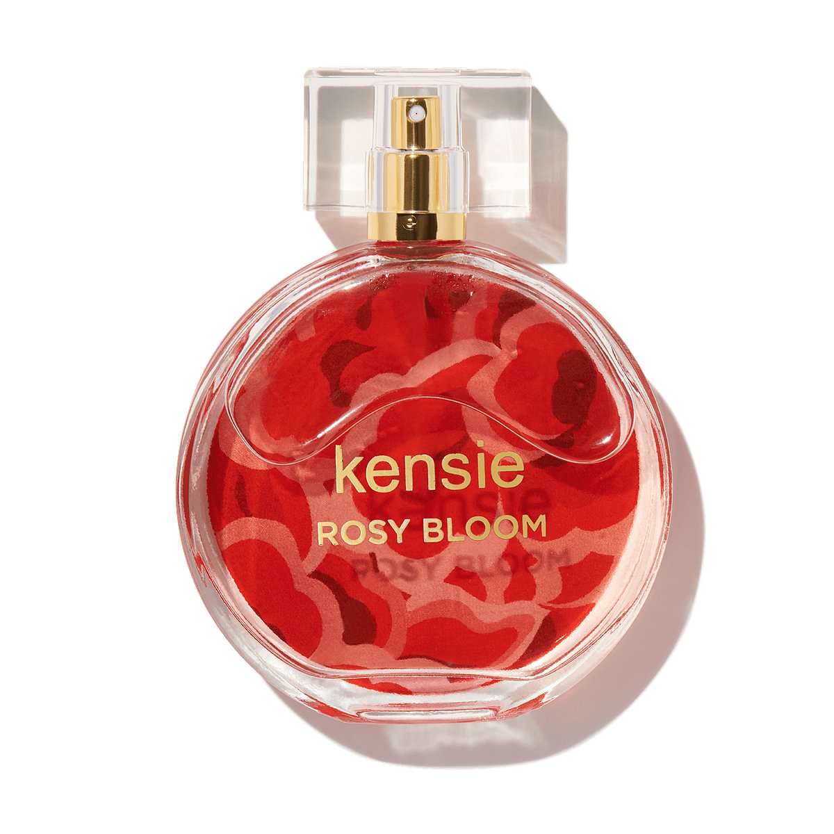 Kensie Rosy Bloom by Kensie, 4 Piece Gift Set for Women main image 0