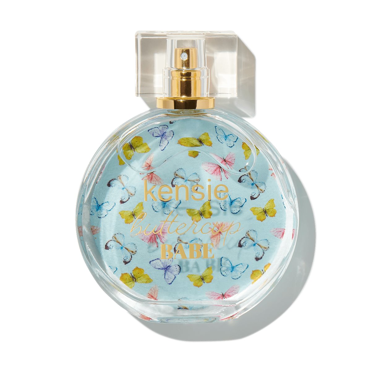 Get Kensie Buttercup Babe perfume at Scentbird for 16.95