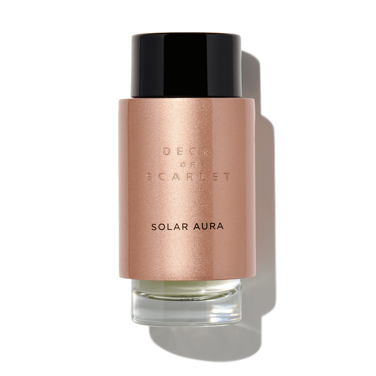 Solar Aura