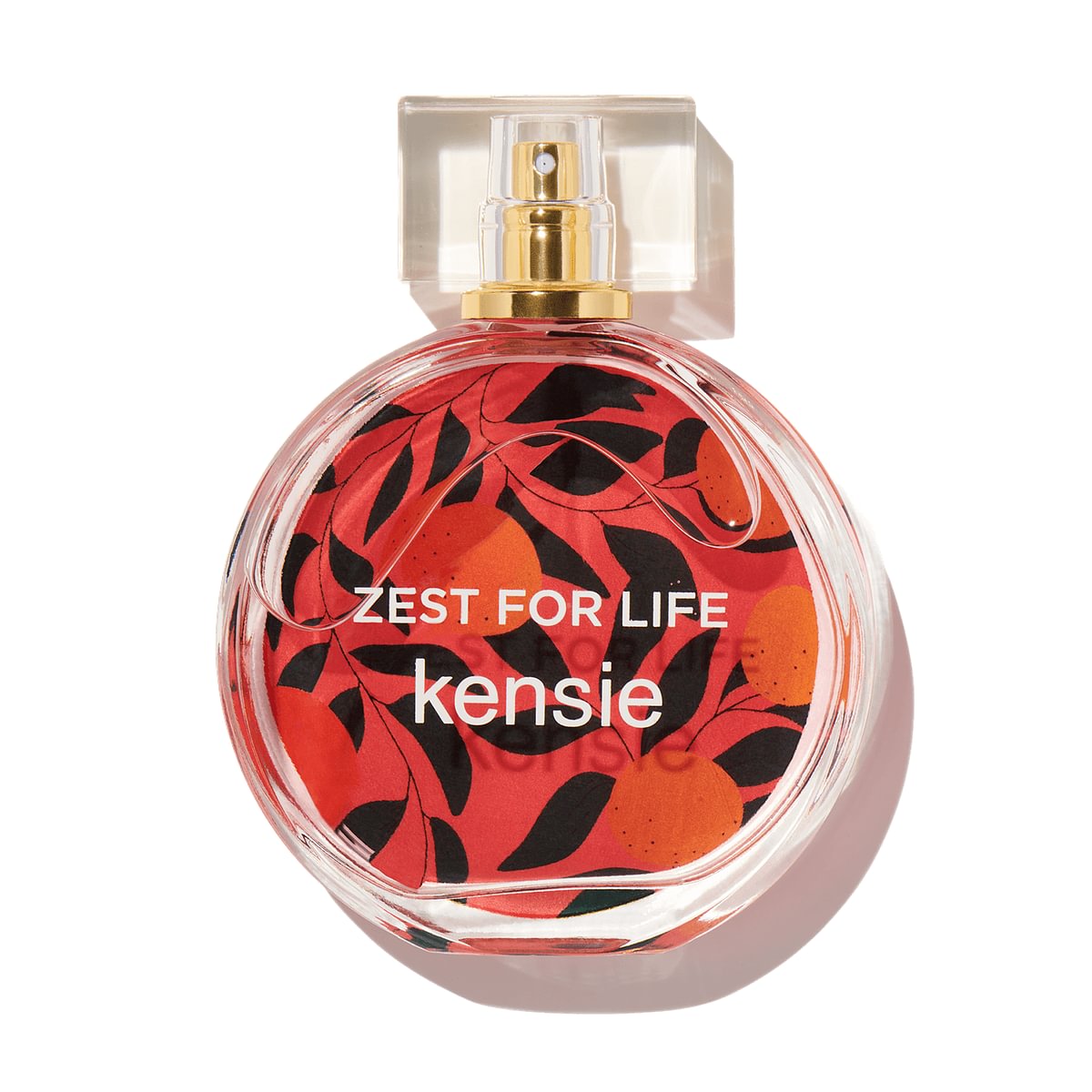 Zest for Life