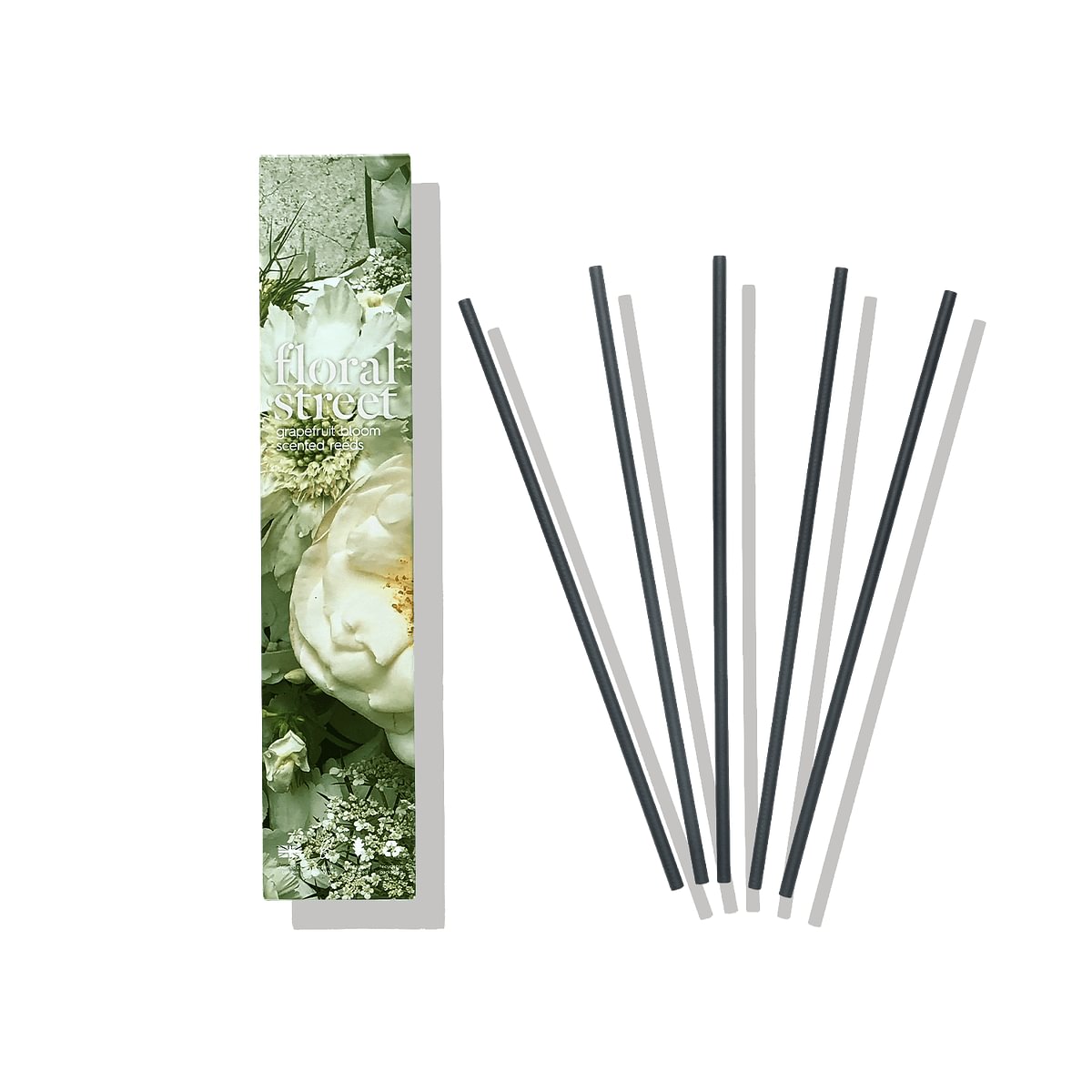 Floral Street Grapefruit Bloom Scented Diffuser Reeds for $25.00 ...