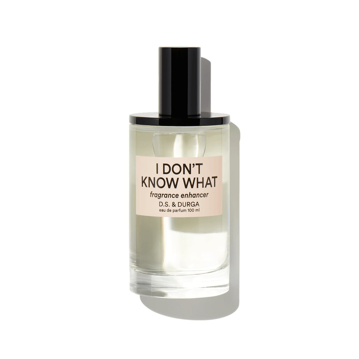 choose perfume