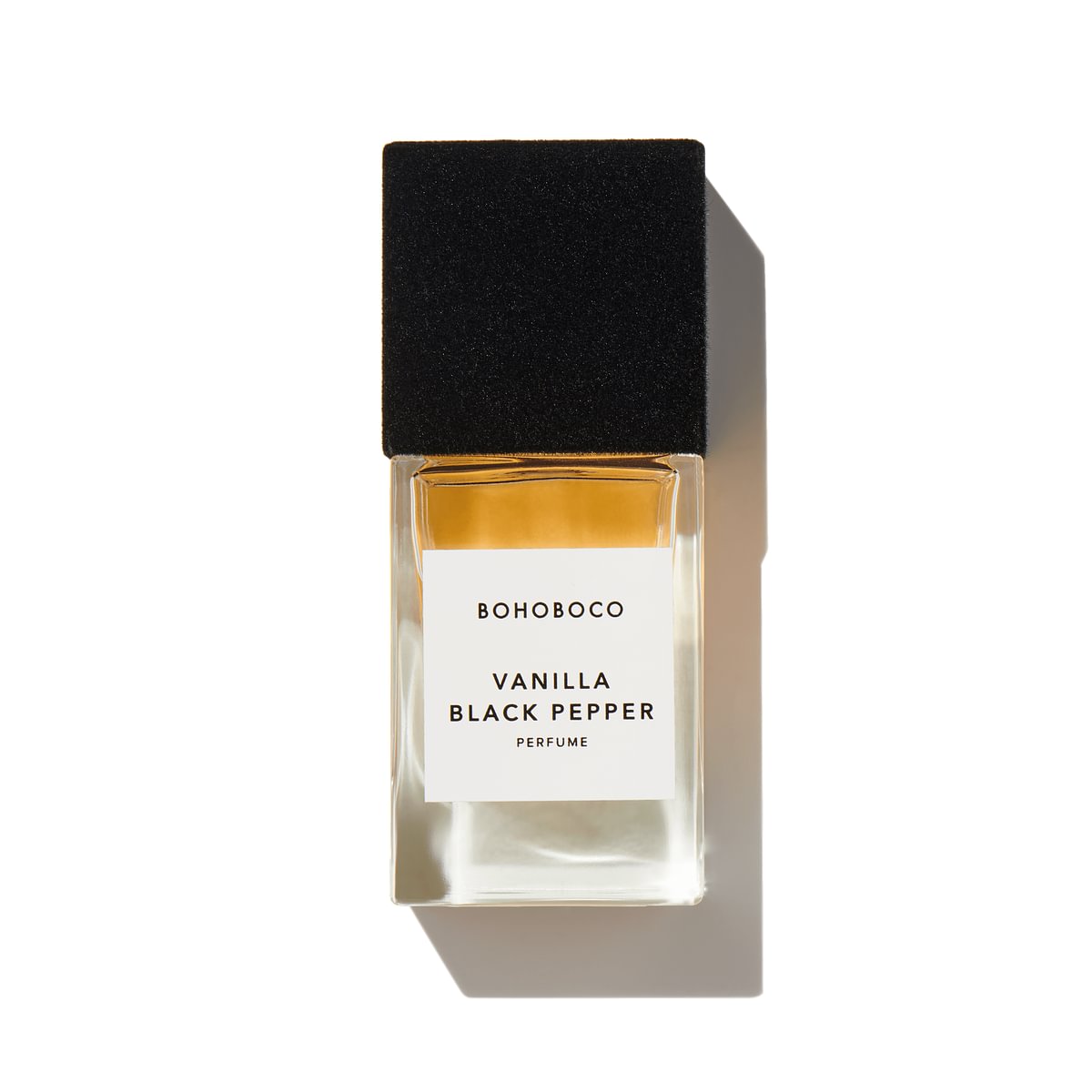 Bohoboco Vanilla Black Pepper for $16.95 per month | Scentbird