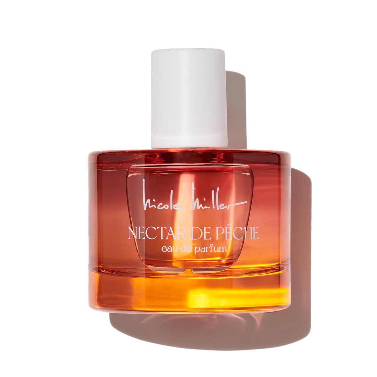 Nectar De Peche by Nicole Miller, 3.4 oz Eau De Parfum Spray for Women main image 0
