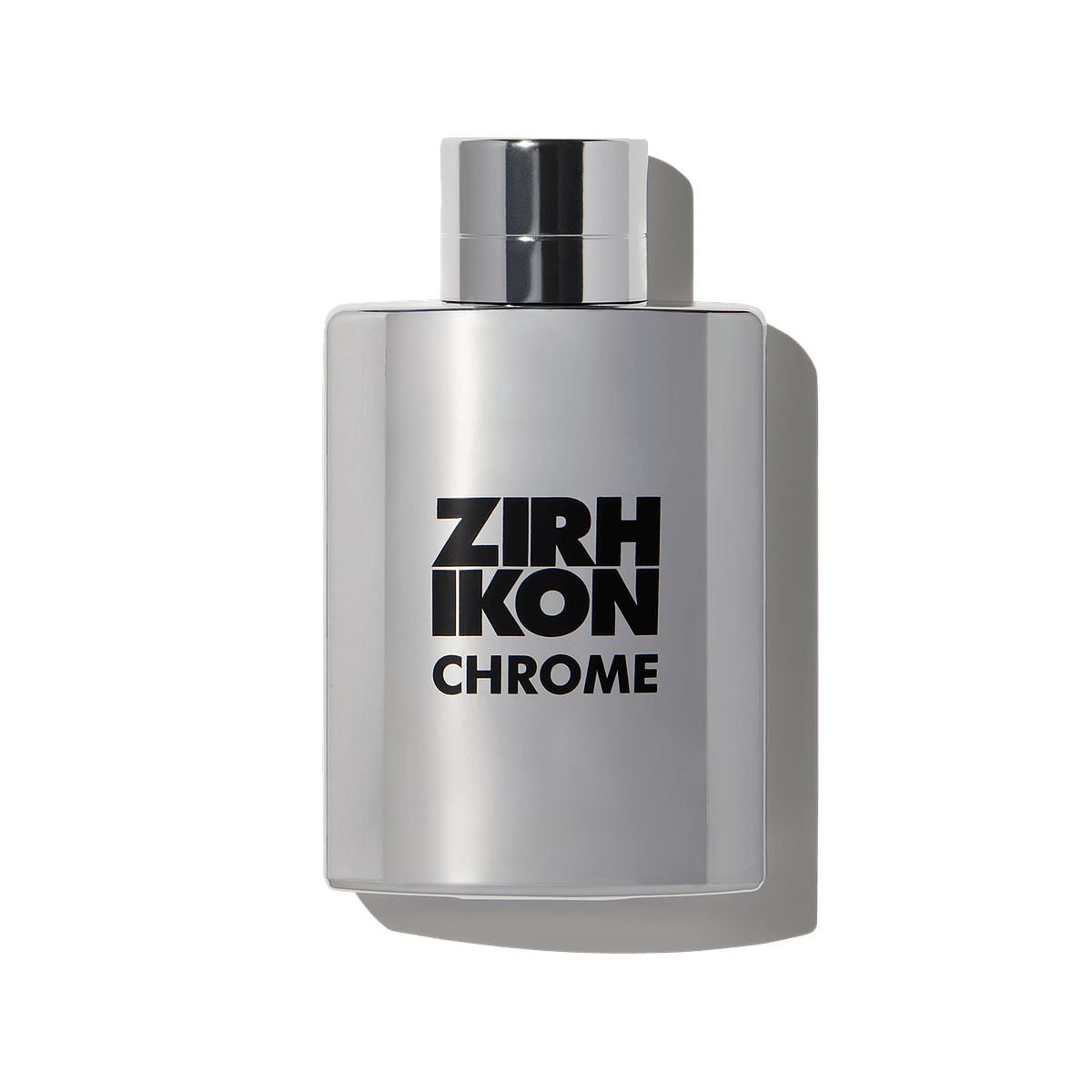 Zirh Ikon Chrome for $16.95 per month | Scentbird