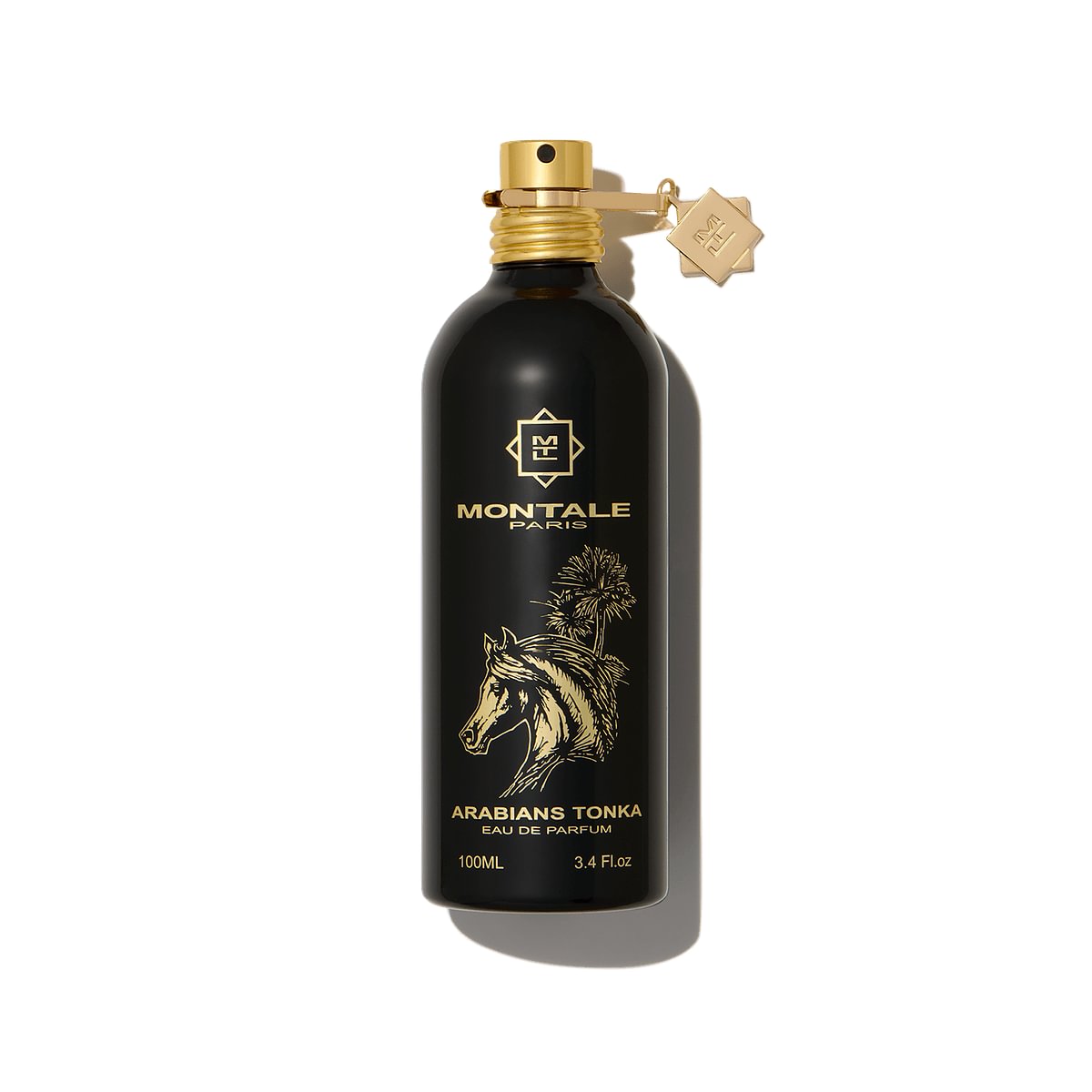 Montale Arabians Tonka for $16.95 per month | Scentbird