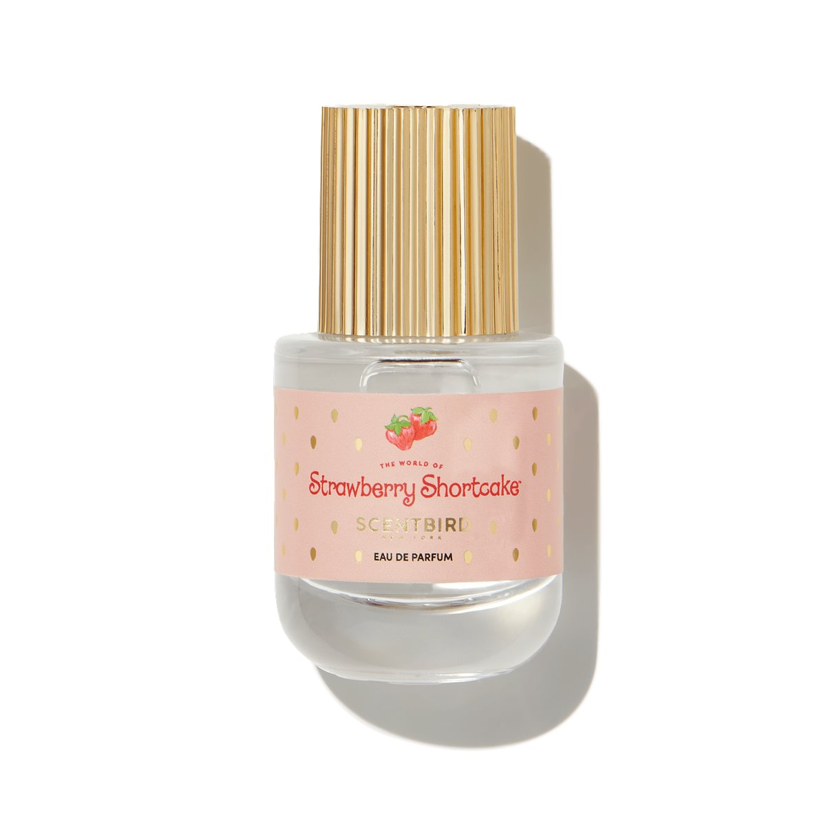 candy shop perfume
