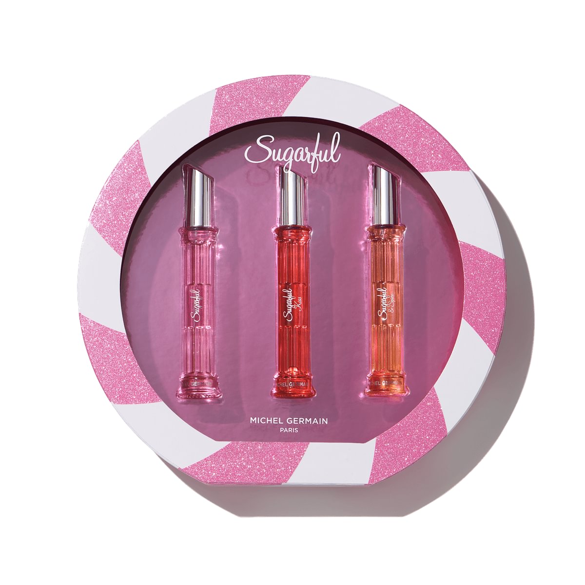 Sugarful Rollerball Set