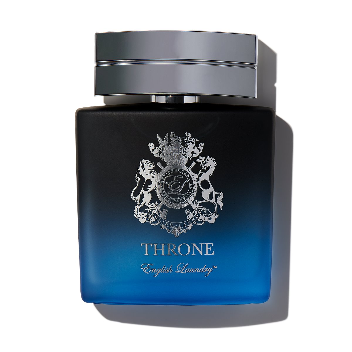 Throne by English Laundry, 3.4 oz Eau De Parfum Spray for Men