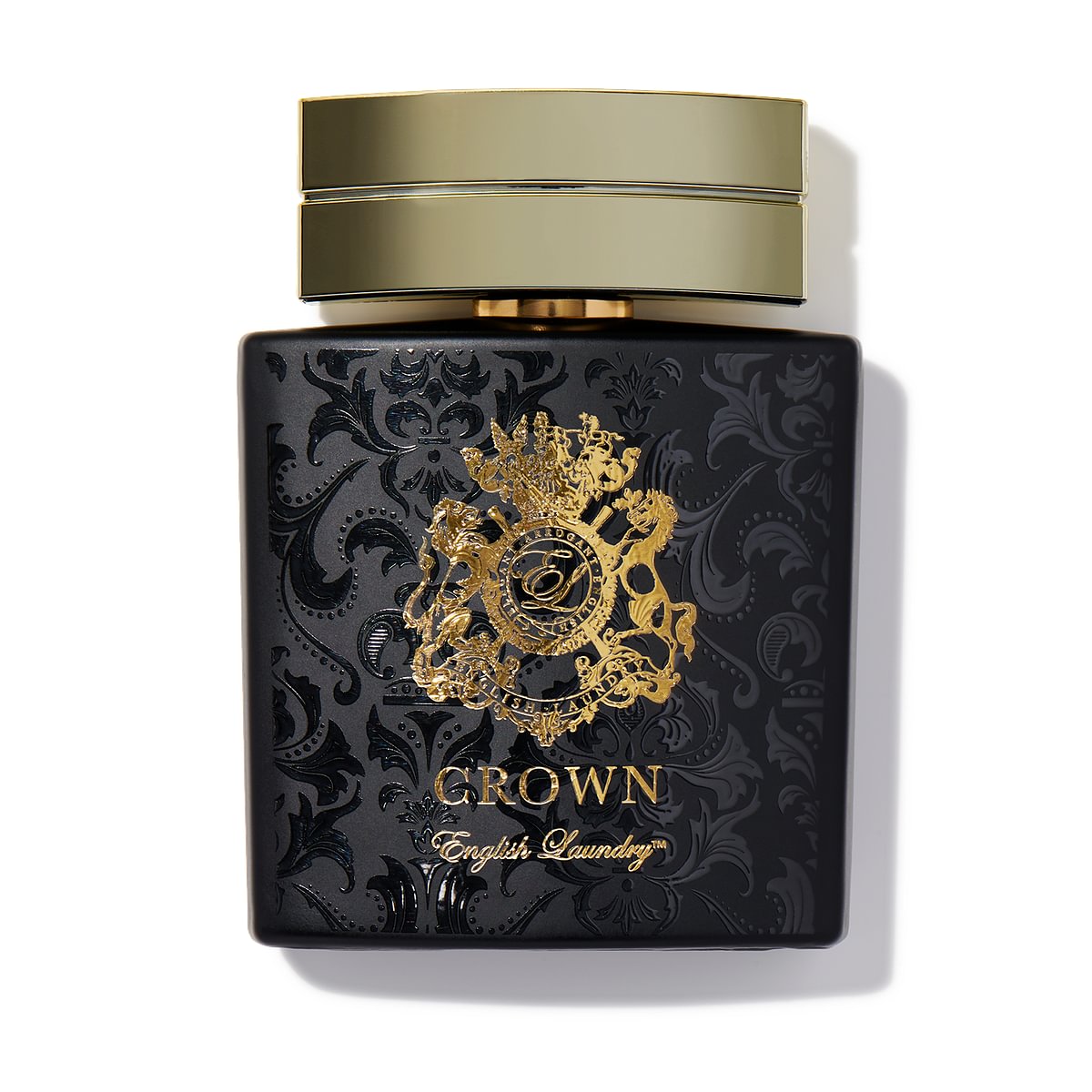 Crown by English Laundry, 3.4 oz Eau De Parfum Spray for Men