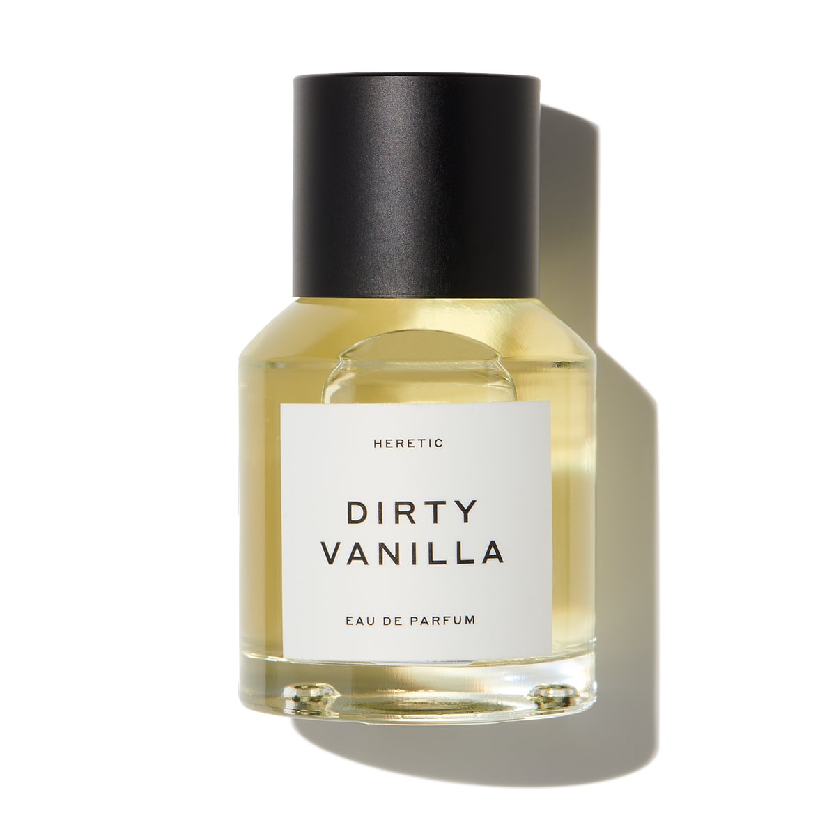 Dirty Vanilla