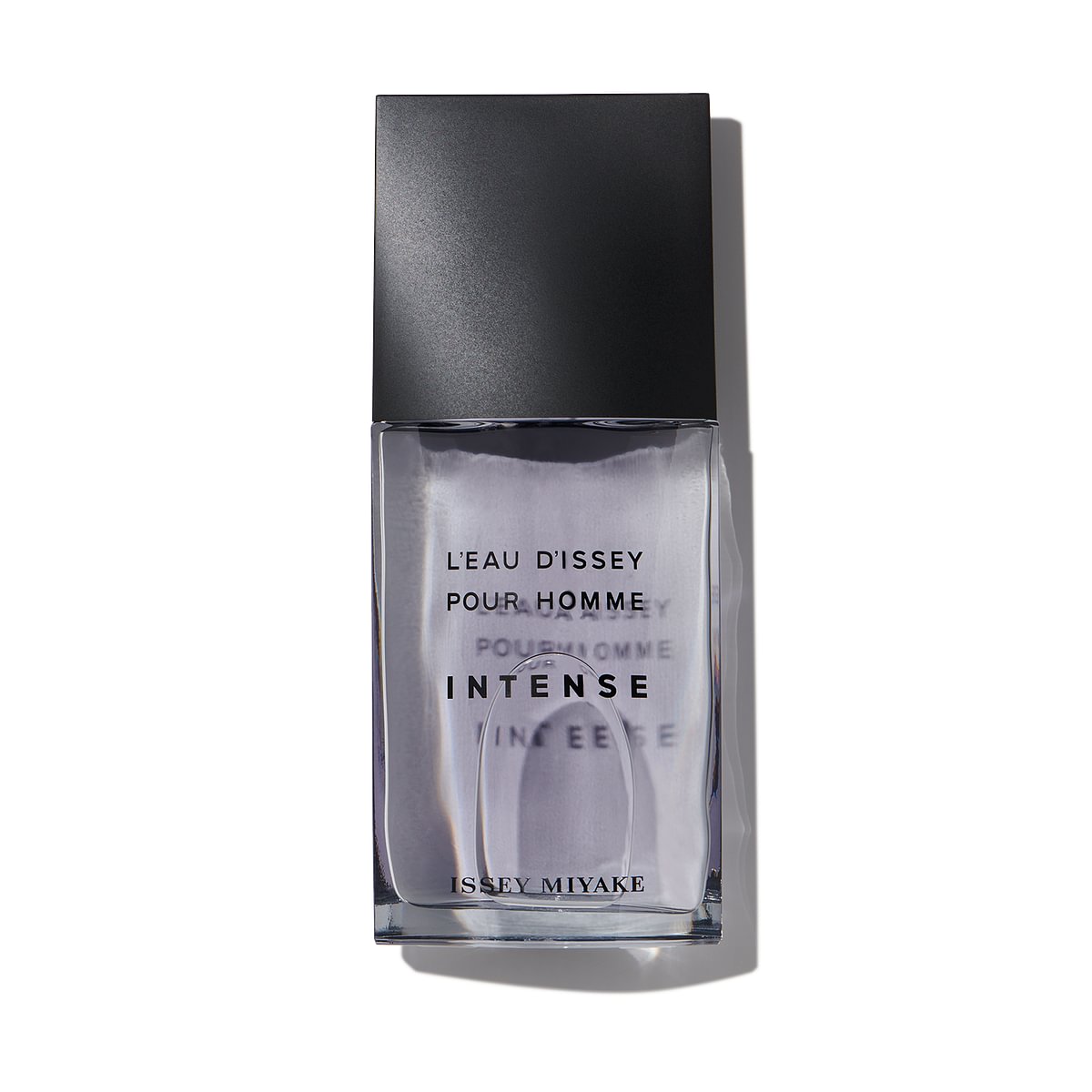 L'eau D'issey Pour Homme Intense Eau De Toilette Spray By Issey Miyake main image 1