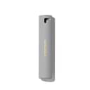 Signature Grey Fragrance Case