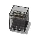 Acrylic Case Storage