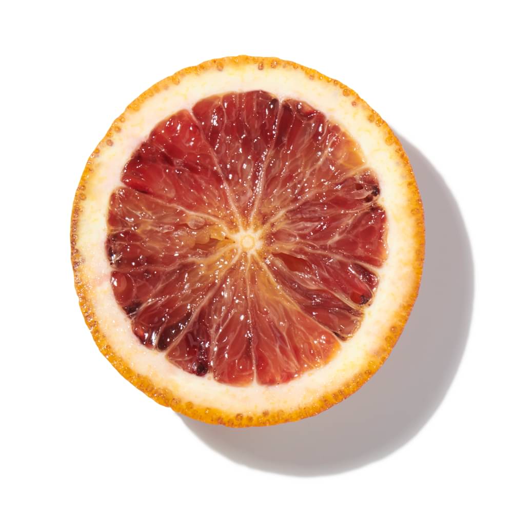 Bergamot Blast