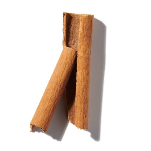 Vanilla in Bourbon