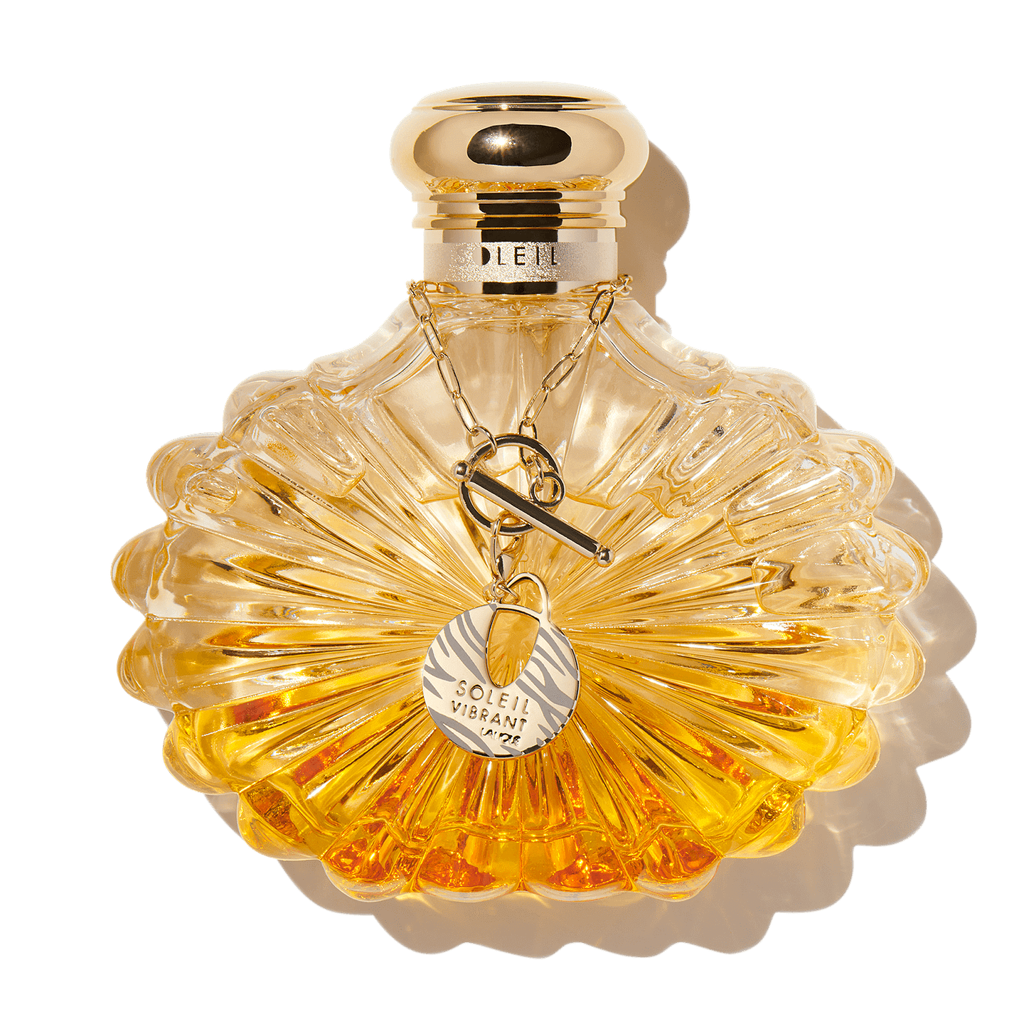Soleil Vibrant Lalique, Eau de Parfum – Lalique North America