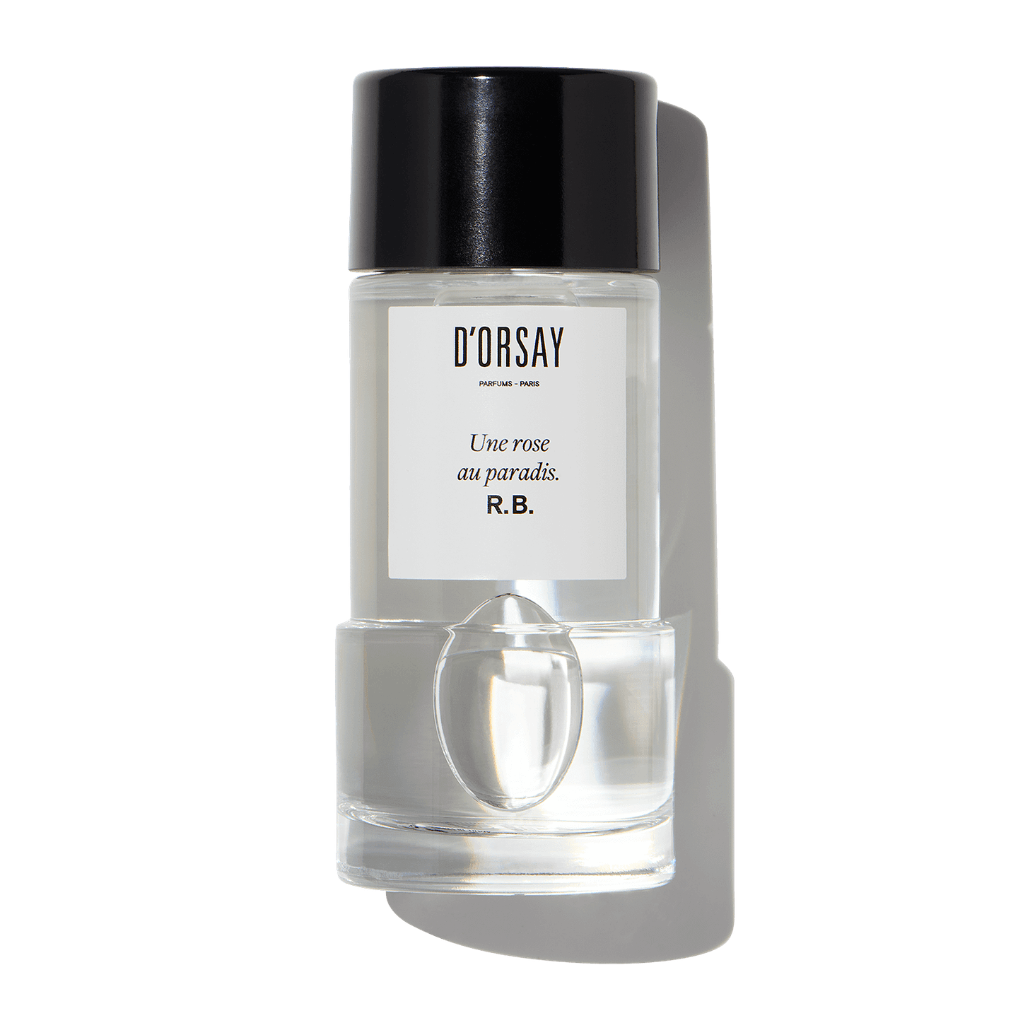 D'Orsay Une rose au paradis R.B. for $16.95 per month