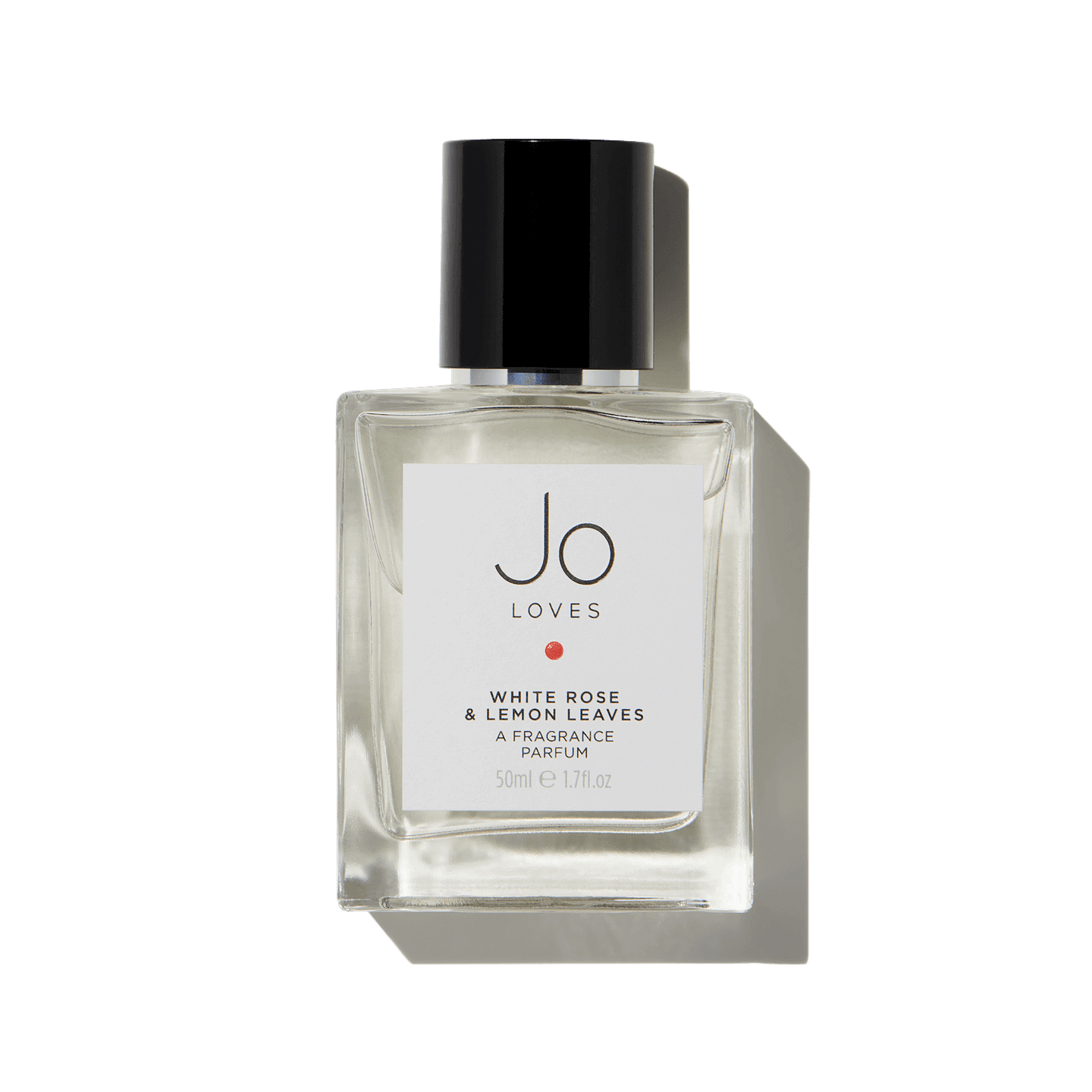 予約販売 Jo Loves White Rose & Lemon Leaves for $16.95 per month 香水(ユニセックス)