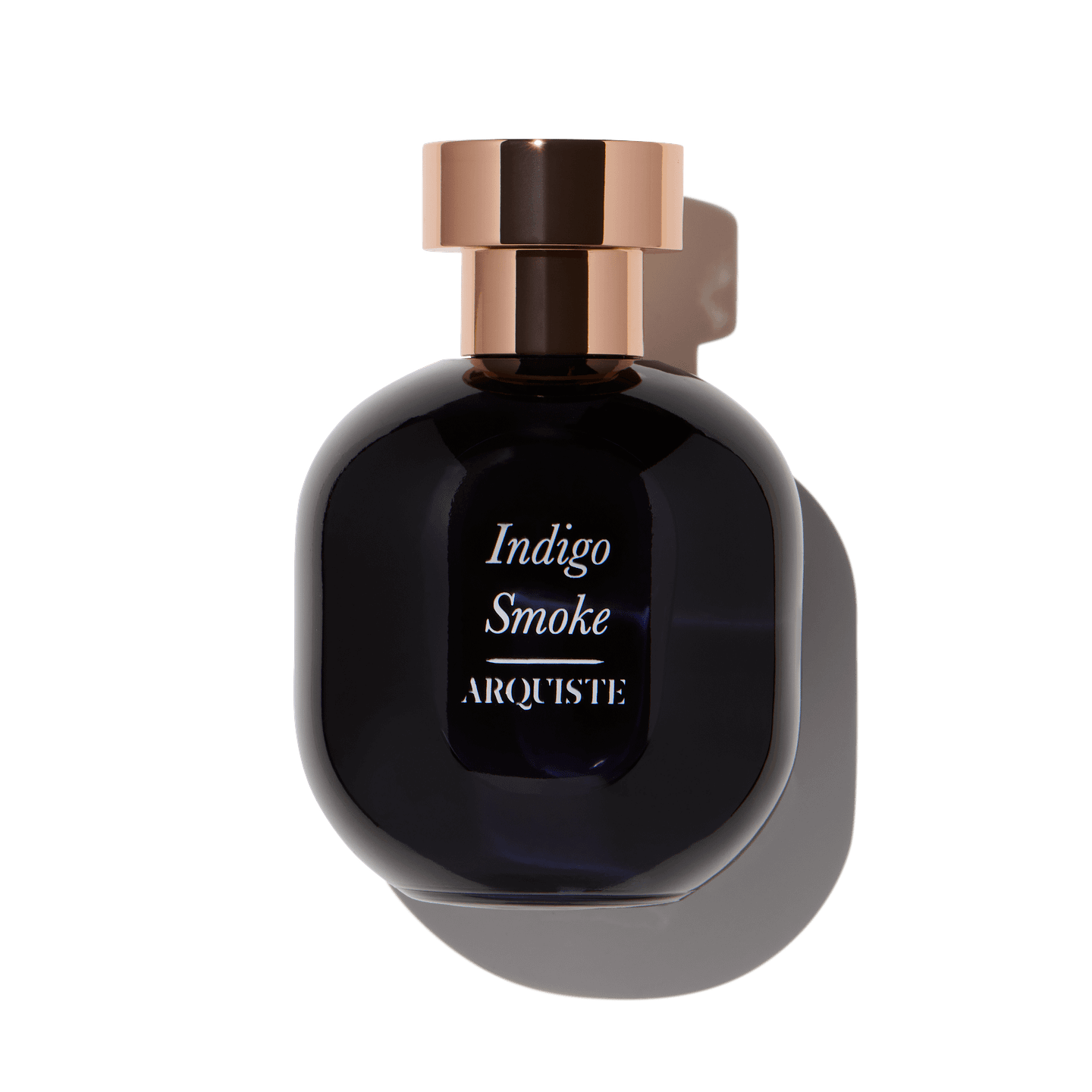INDIGO SMOKE Eau de Parfum – ARQUISTE Parfumeur