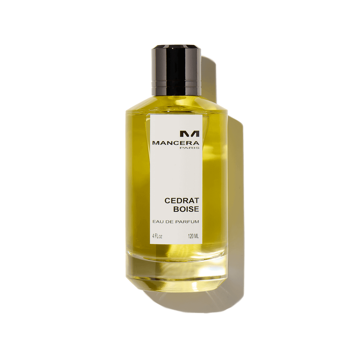 Amazon.com: MANCERA Intense Cedrat Boise 120ml : Beauty