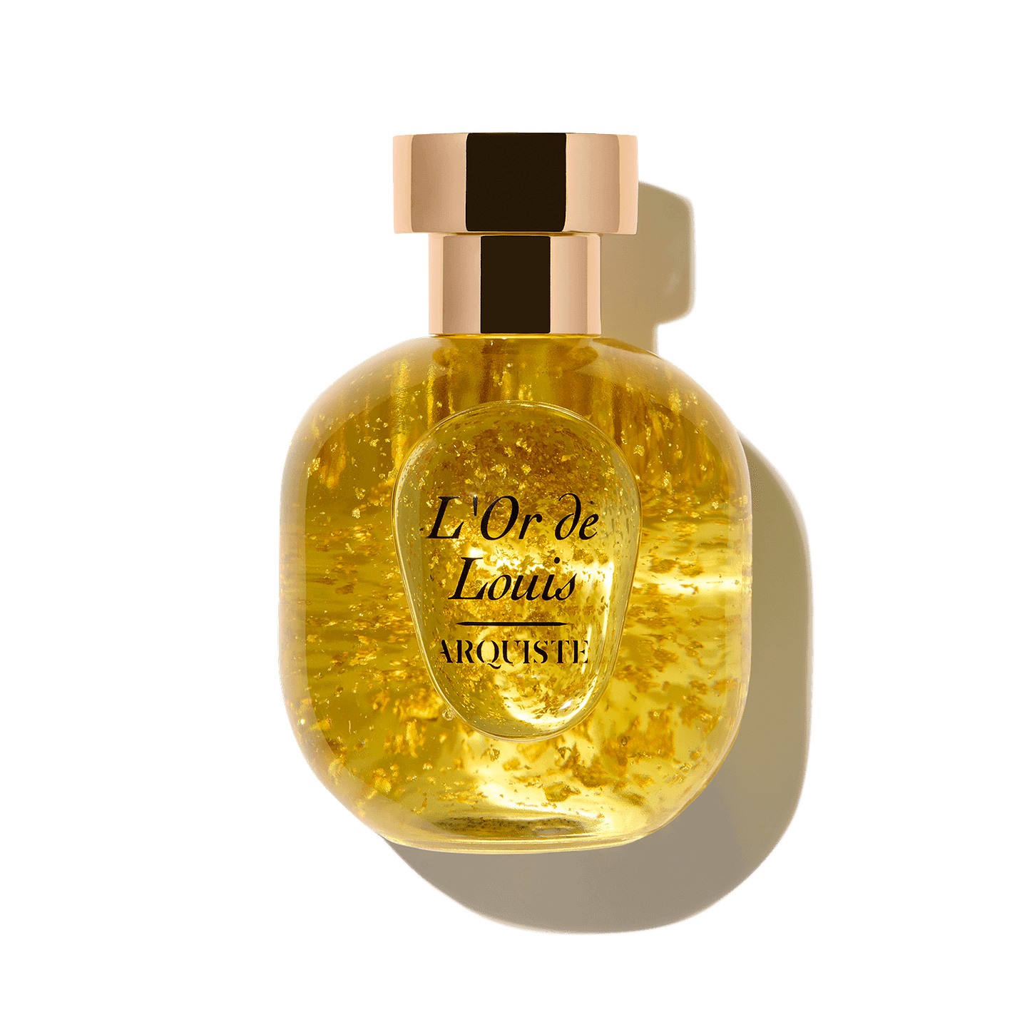 ARQUISTE Fleur de Louis 55ml