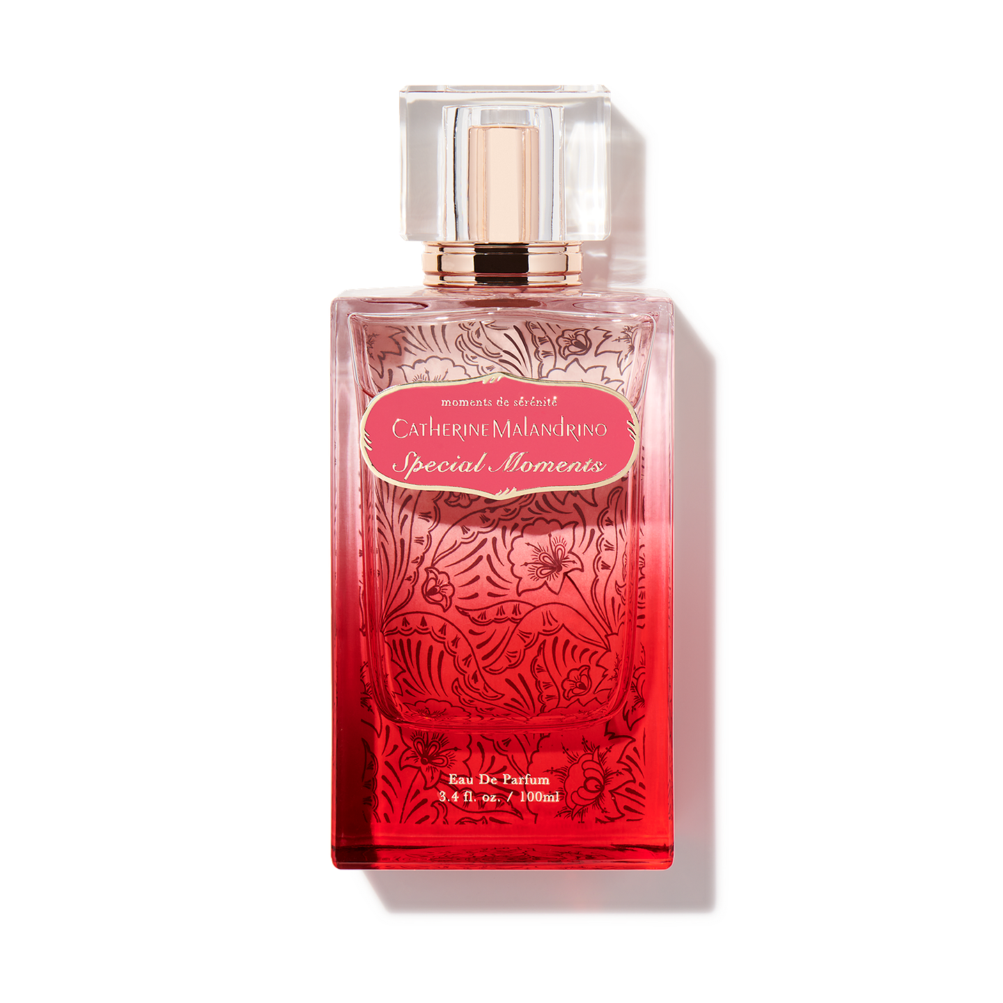 Special Moments Eau De Parfum Spray By Catherine Malandrino - 3.4 oz Special Moments Eau De Parfum Spray By Catherine Malandrino - 3.4 oz