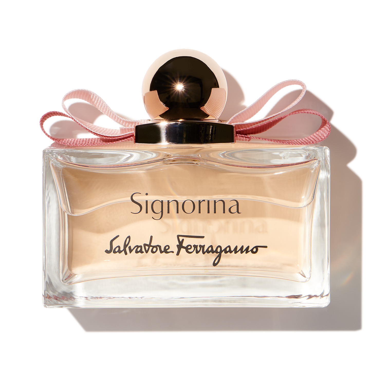 Amazon.com : Salvatore Ferragamo Signorina Misteriosa Eau de