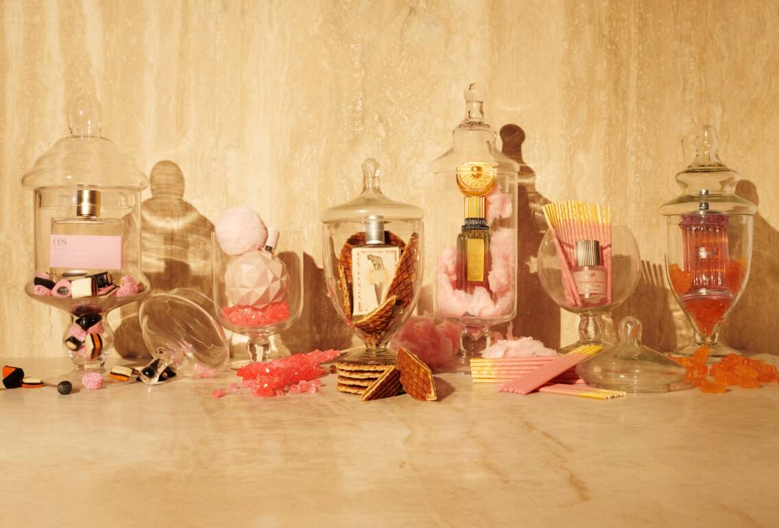 Sweetest Treats
