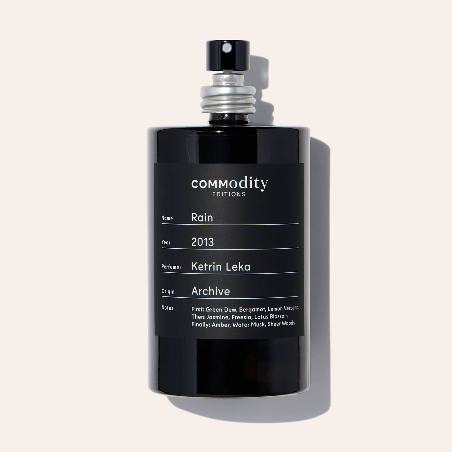 Score COMMODITY Book Expressive at Scentbird for $17.95