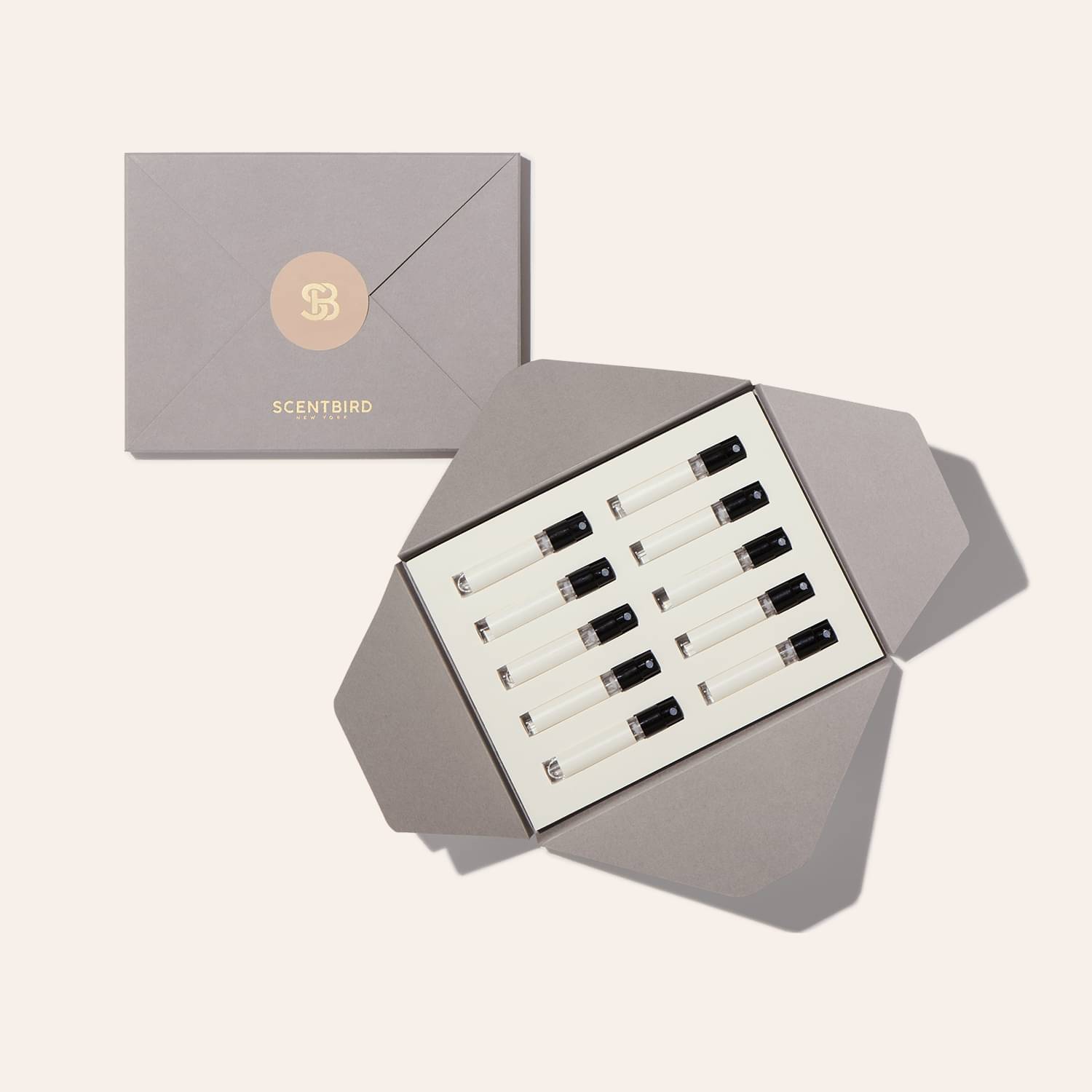 Memoire Archives Discovery Coffret | 4x20mL