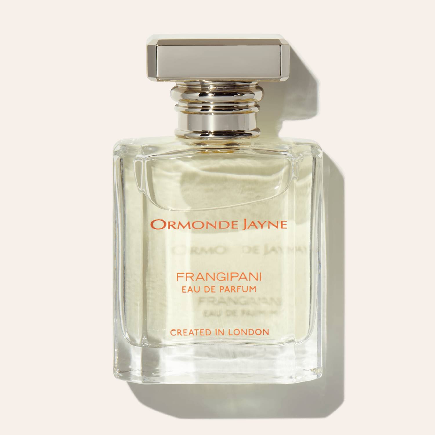 Ormonde Jayne Frangipani Parfum for $17.95 per month | Scentbird