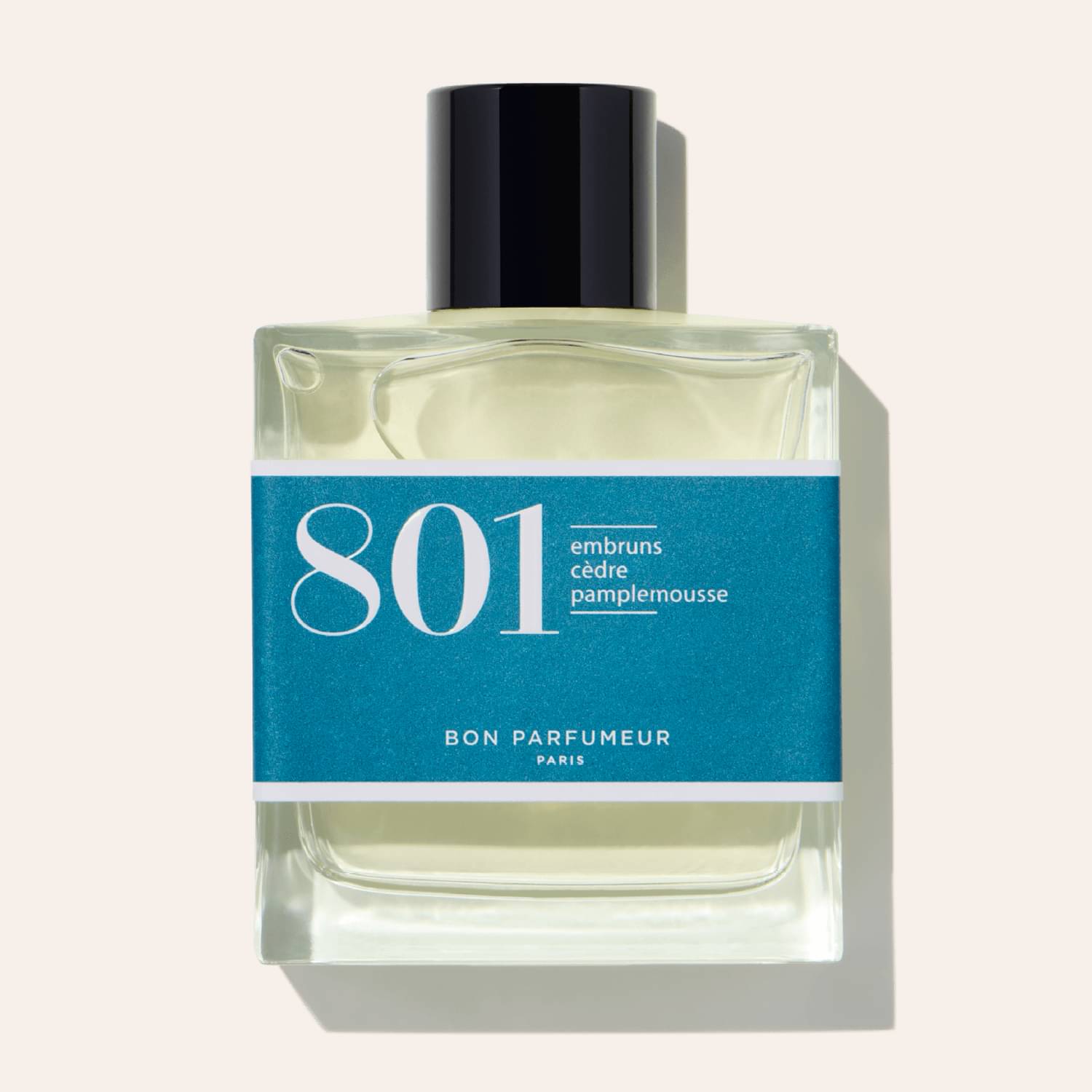 Bon Parfumeur 901 Nutmeg, almond, patchouli for $17.95 per month