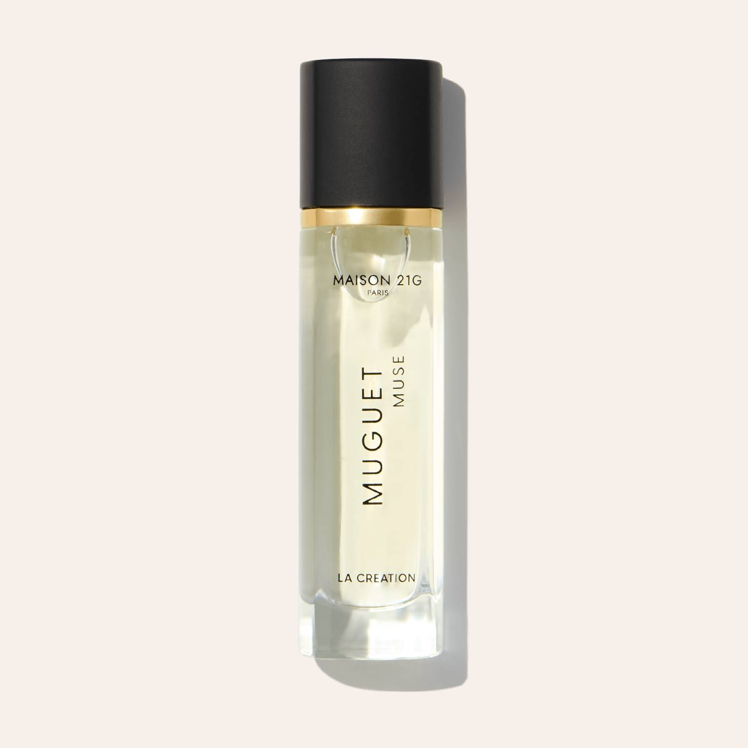 Score MAISON 21G Mimosa Mantra at Scentbird for $16.95